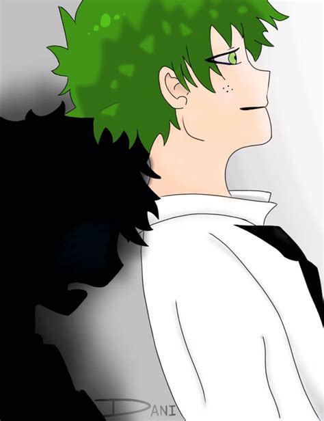 bakudeku 3d|Chapter One Ep 6 (NSFW) .